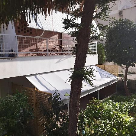 Elegant Seaside 2 Floor Apartment Atena Exterior foto