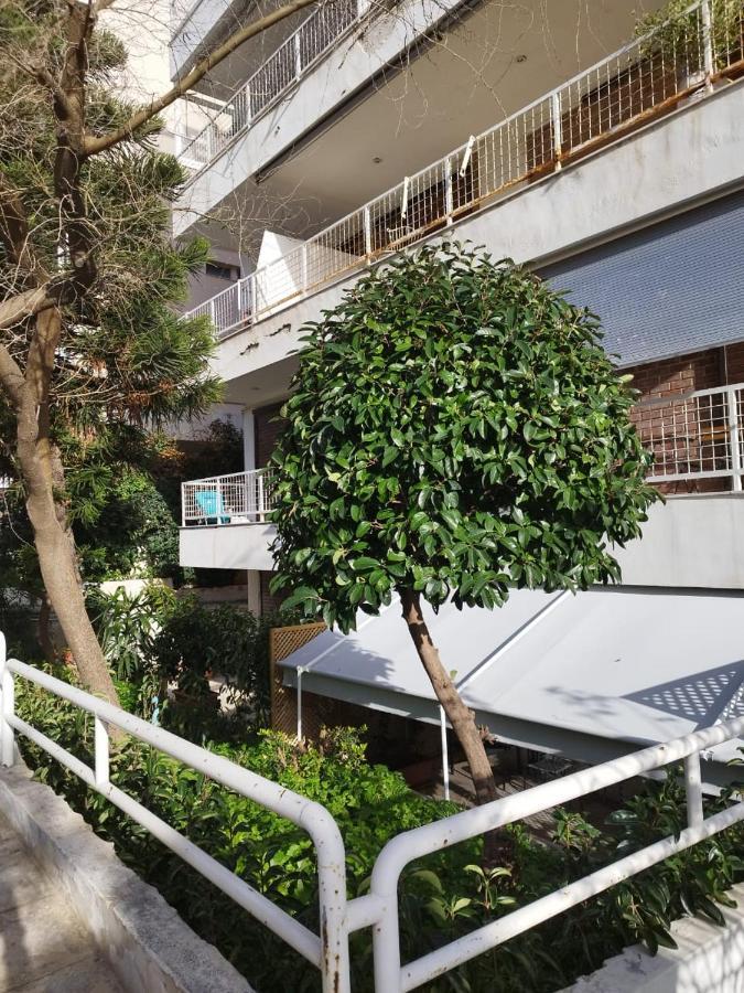 Elegant Seaside 2 Floor Apartment Atena Exterior foto