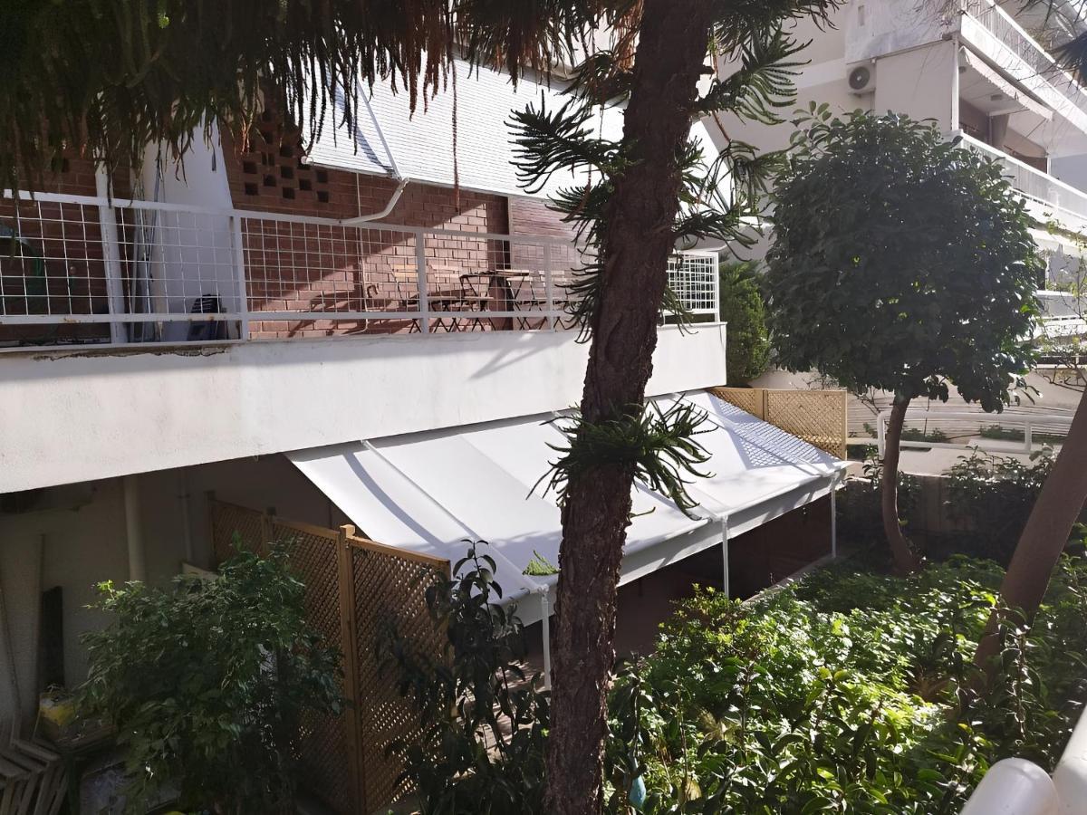 Elegant Seaside 2 Floor Apartment Atena Exterior foto